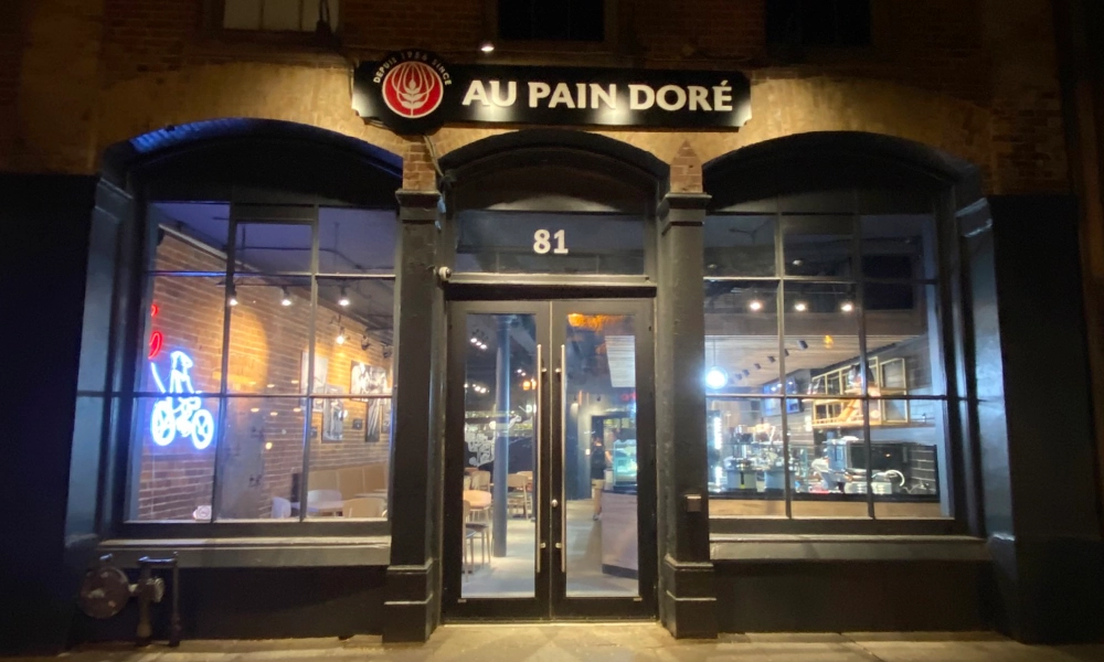 Naylor Architect Inc.