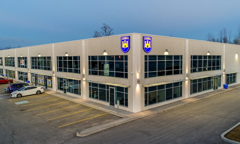 Naylor Architect Inc.