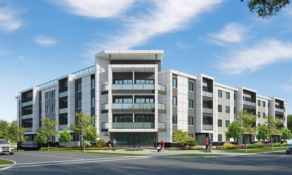 Naylor Architect Inc.